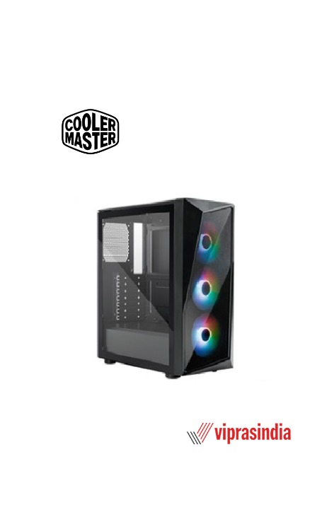 Cabinet Cooler Master CMP520 ARGB