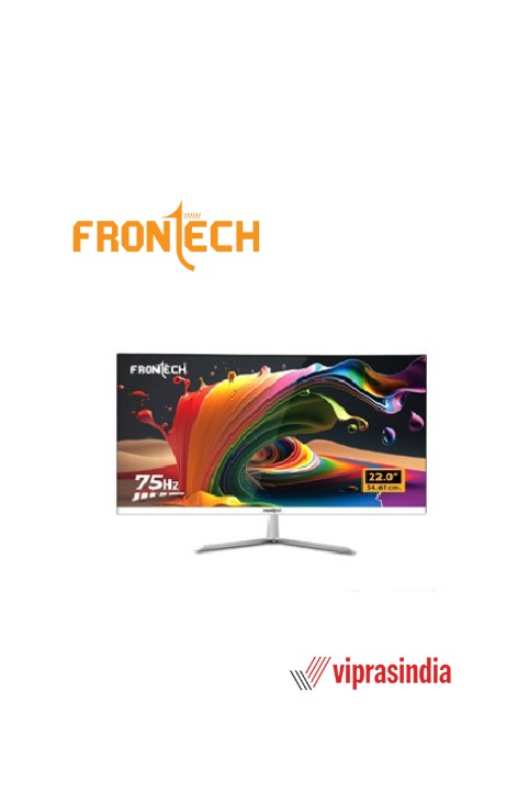 LED Monitor FRONTECH MON-0079 22 Inch Ultima Series  