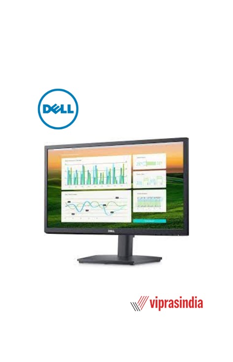 LED Monitor Dell 22  inch E2222HS22 