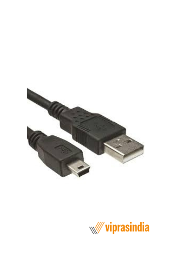 Cable  AM To 5 Pin 5 Meter