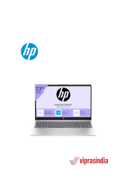 Laptop HP 15-FD0582TU--CPU Intel® Core™ i3 13th Gen