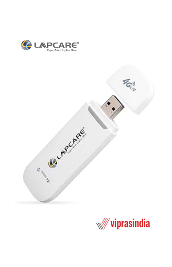 Modem Wireless 4G USB Dongle Lapcare  LDF90 150 Mbps