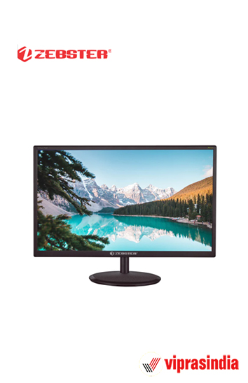 Monitor LED ZEBSTER V19 HD