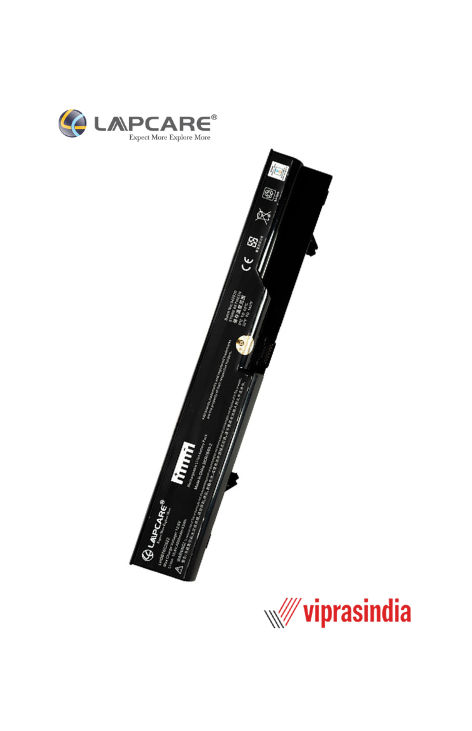 Laptop Battery Lapcare Compatible For Probook 4320s 6C LHOBT6C2622