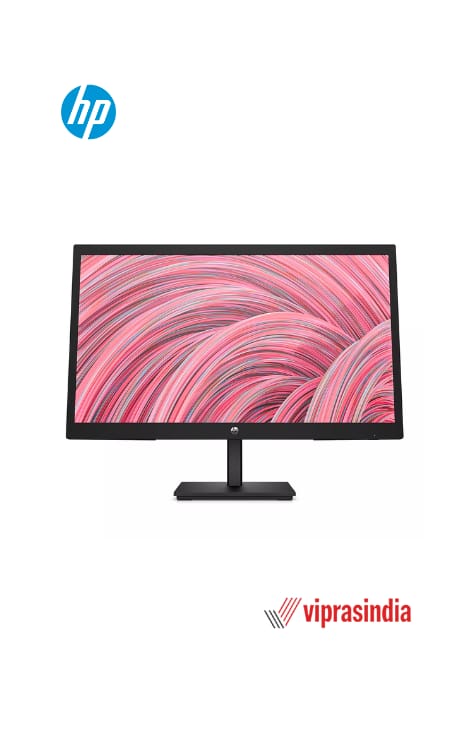 LED Monitor HP V24V G5 23.8 Inch(60.5Cm) 