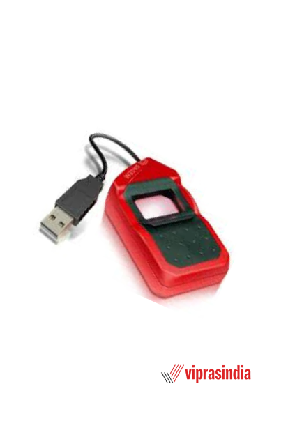 Bio Matric Morpho Device Fingerprint