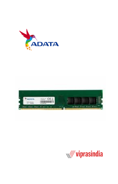 Desktop Ram ADATA 8GB DDR4 3200MHz