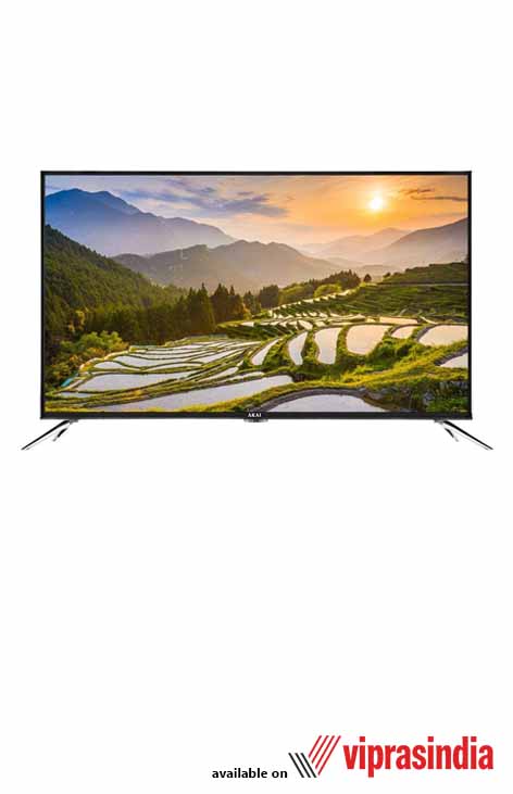 LED TV Akai 4K Ultra HD 49 inch AKLT50U D507M