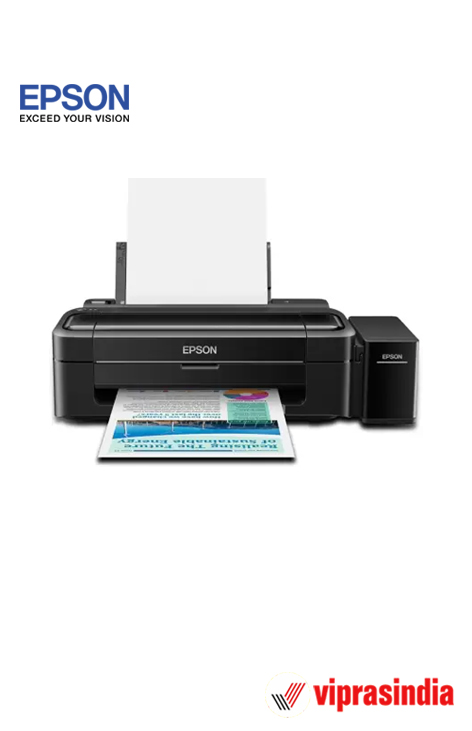 Printer Epson ECOTANK L130 Single Function  Printer