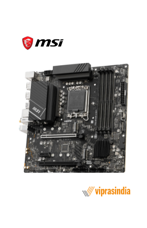 MotherBoard MSI PRO B760M-A Wifi Pro Series
