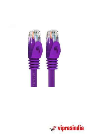 Patch Cord HOC Technologies CATS Pure Copper 1.1m 
