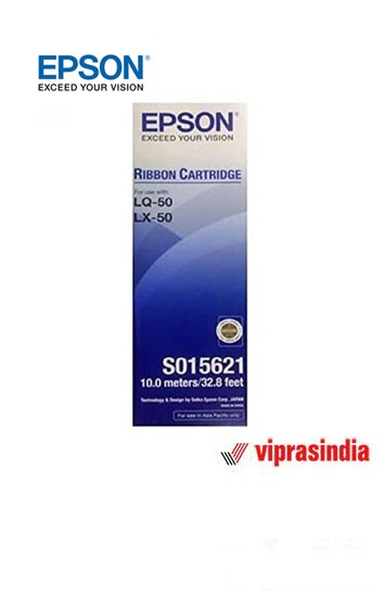 Epson Ribbon Cartridge LQ-50 LX-50 