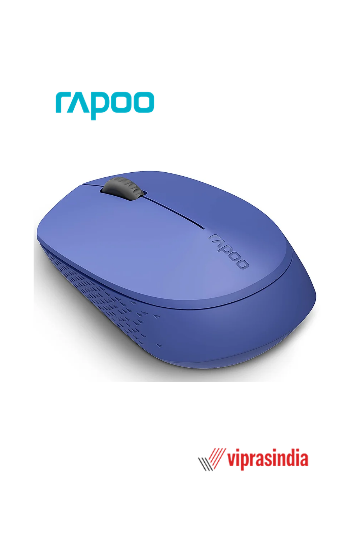 Mouse Rapoo Wireless Optical M100 Silent