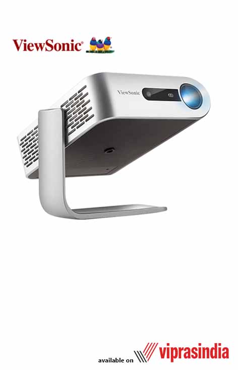 Projector ViewSonic LED Wi-Fi M1+