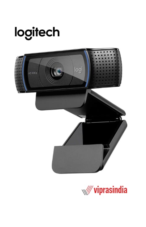 Webcam Logitech C920 HD Pro