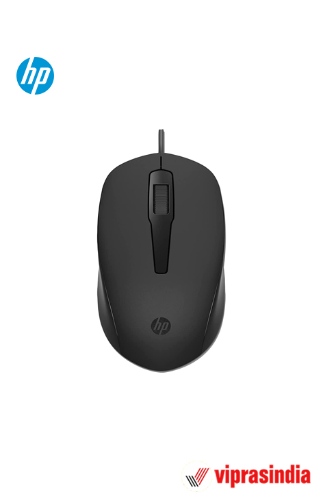 Mouse HP 150 Wired