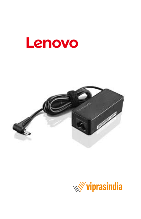 Power Adapter Lenovo ADP_BO 45W Round Tip 4X21N84434 Wall Pin