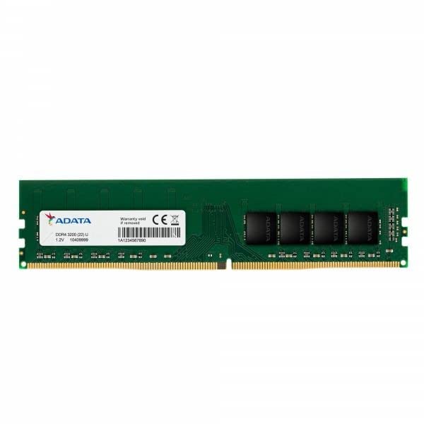 Desktop Ram ADATA 8GB DDR4 3200MHz