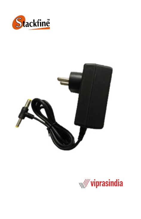 Adapter Stackfine 12V 1AMP GI-824