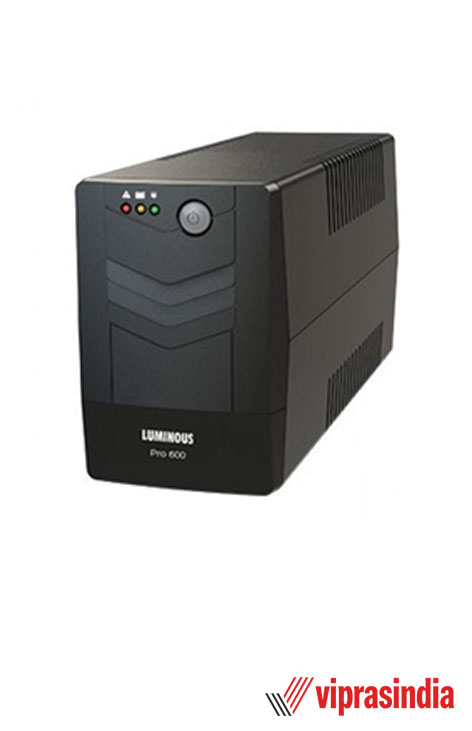 UPS Luminous 600VA PRO