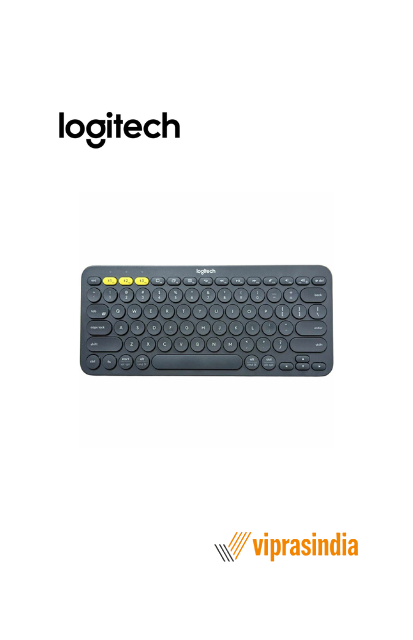  Keyboard logitech  MULTI -DEVICE K380