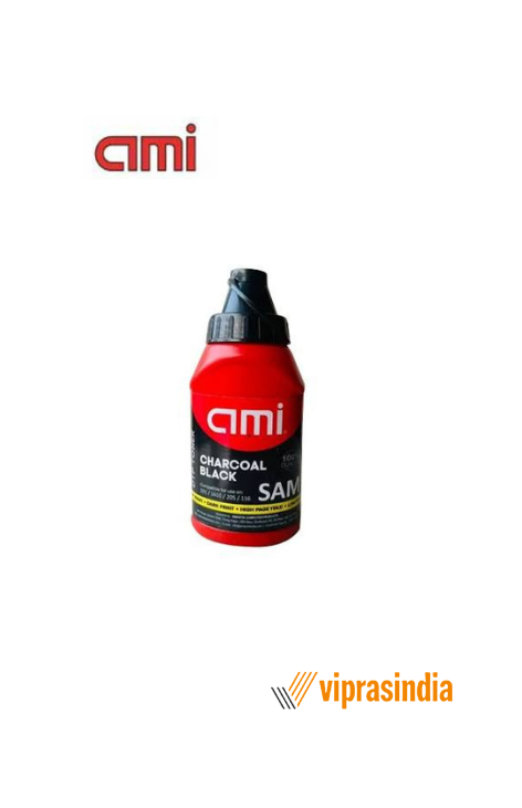 Toner Powder AMI Charcoal Black For Samsung SAM