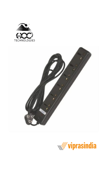 Extension HOC Technologies Pluto 60 Spike Buster 