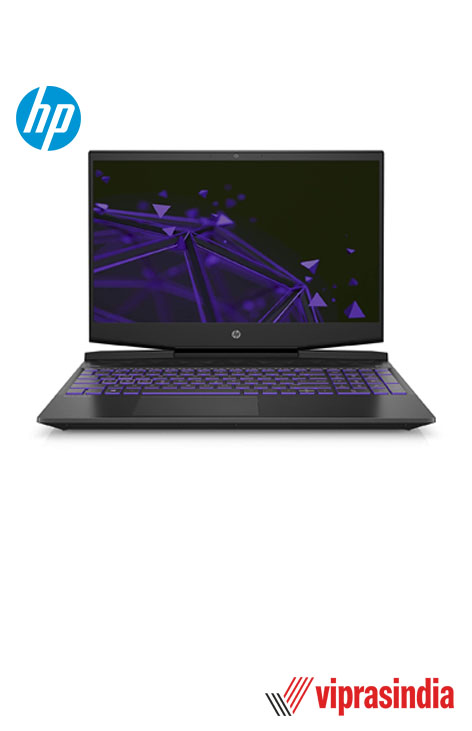 HP Laptop Gaming Pavilion - 15-dk0045tx