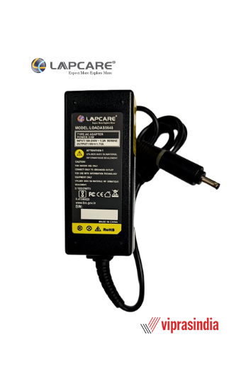 Power Adapter LAPCARE FOR ASUS 19V 1.75A 33W LOADAS5648