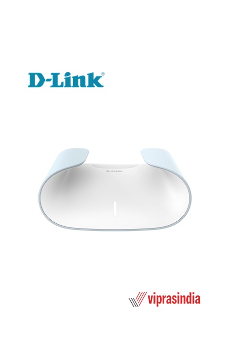 Wi-Fi Mesh Router D-Link M30 Aquila Pro AI AX3000