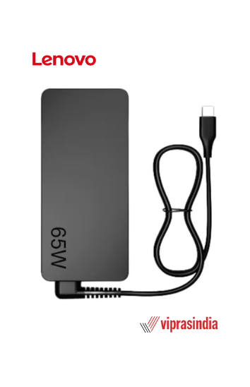 Laptop Power Adaptor Lenovo type-C 65w GMC014516292