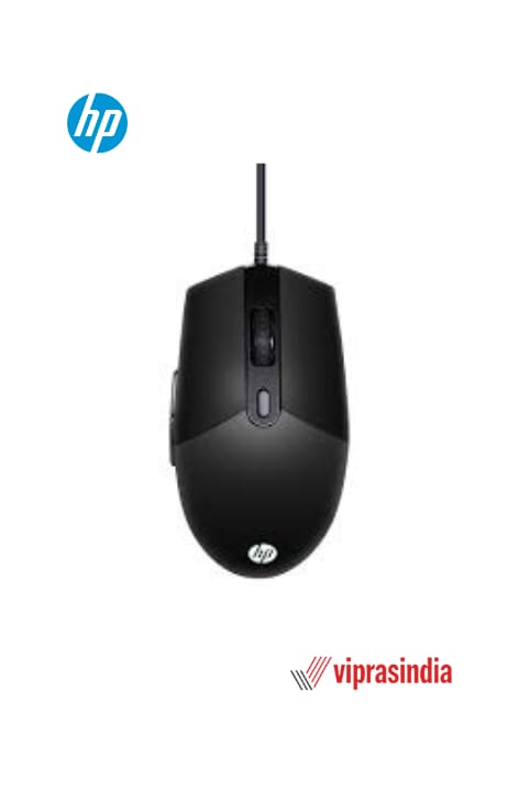 Mouse  Gaming Hp USB  M260