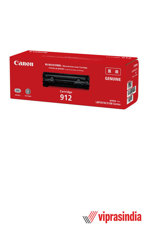 Toner Cartridge Canon 912 