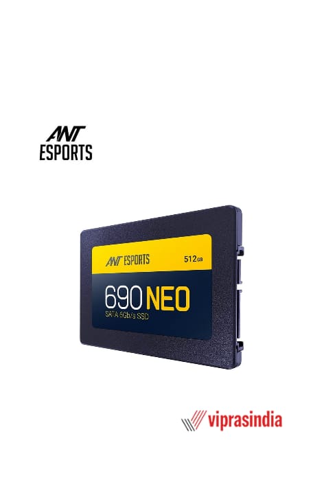 SSD Ant Esport 690 Neo Sata 2.5