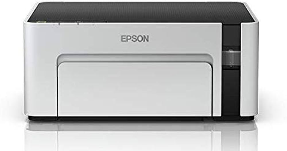 Printer Epson M1100 EcoTank Monochrome InkTank