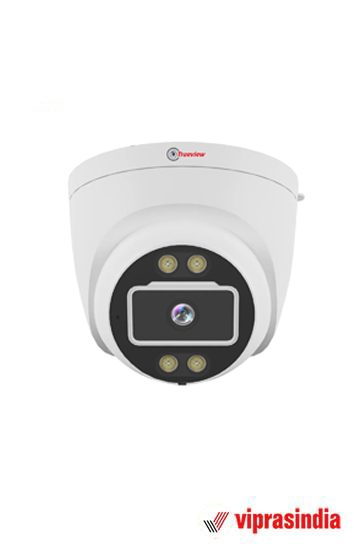 Camera Trueview 4G Smart 3MP Dome ATC T18185 BA