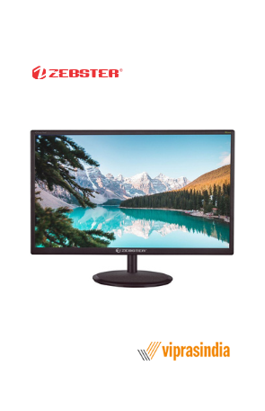  LED Monitor ZEBSTER 18.5