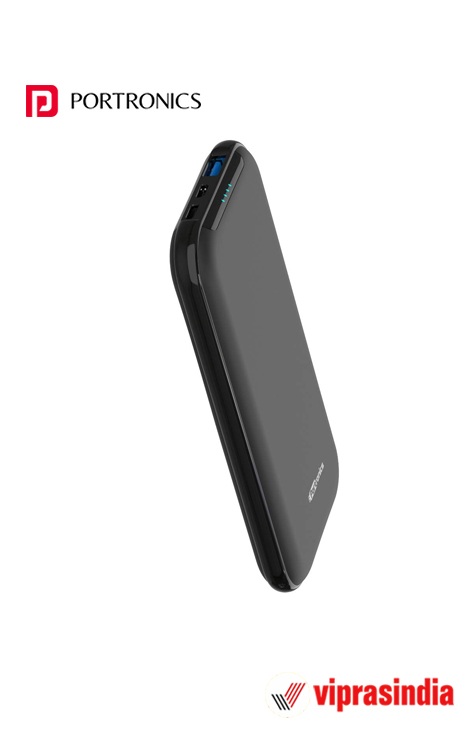 Power Bank Portronics Smart Power POR 1109 (10000mAh)