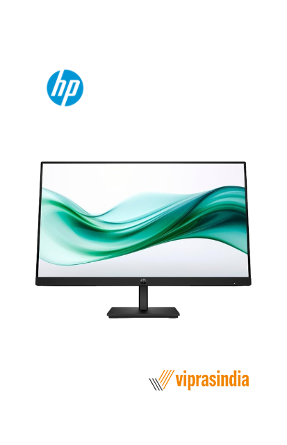 Monitor HP 324pv, LED Screen 24inch, Panel LCD, Resolution 1920 x 1080, Aspect Ratio 16:9, Ports(HDMI, VGA)