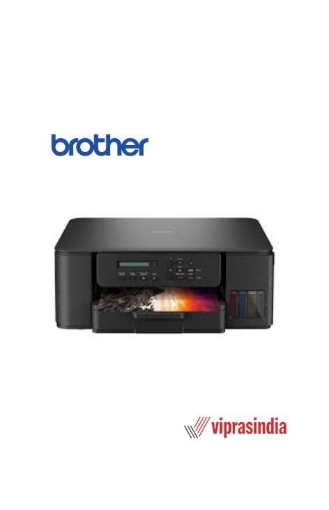 Printer Brother  Ink Tank DCP-T530DW All-in One With Wifi