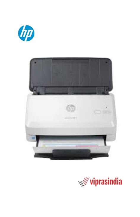 Scanner HP ScanJet Pro 3000 s4 Sheet-feed Scanner