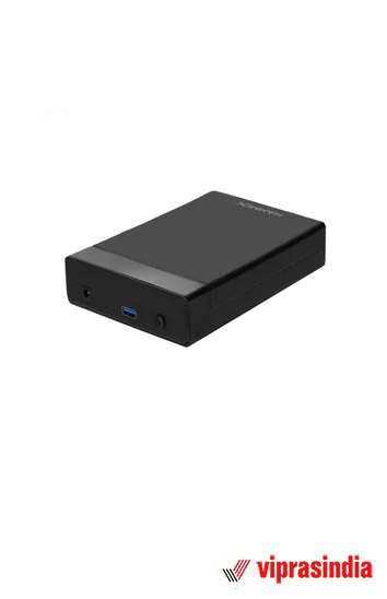 SATA HDD Case Hammok PURE USB 3.0 