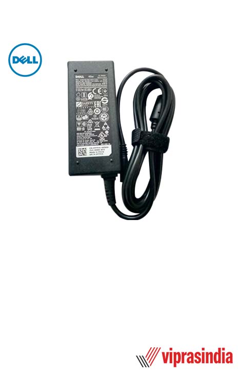 Laptop Power Adapter Dell KXTTW 19.5V 2.31A 45W Small Pin