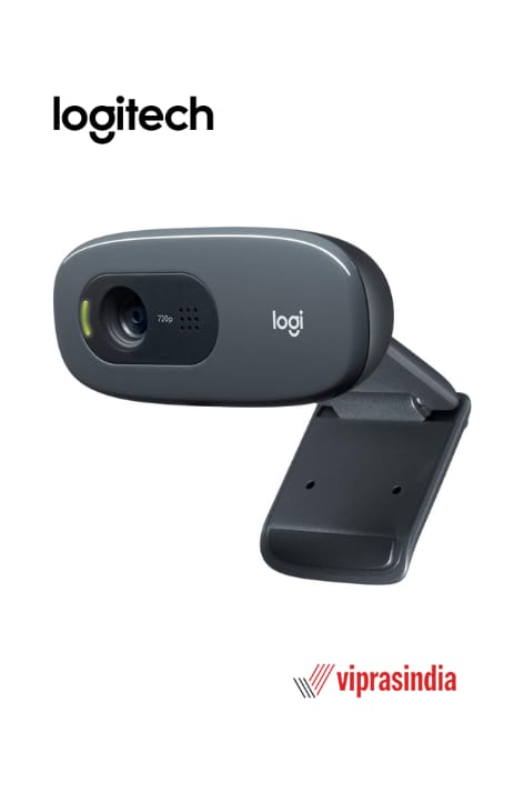 Web Camera Logitech C270 HD 