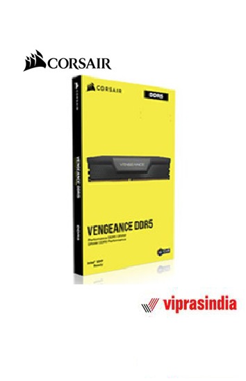 RAM DDR5 Corsair Vengeance 16GB 5200mhz Memory 