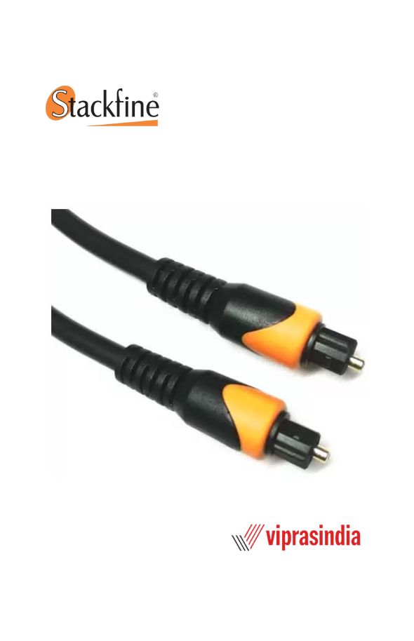 Fiber Optic Cables Stackfine  GI 498 1.5m