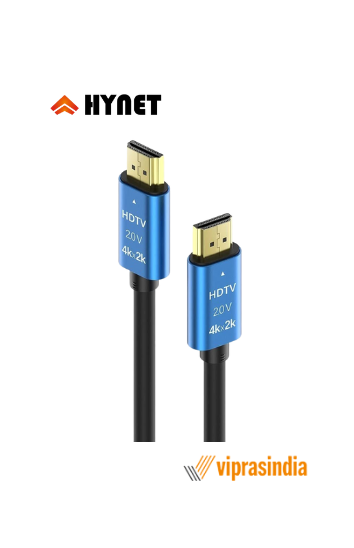 Cable Hynet HDMI 1.5M HDTV 2.0v 4k x 2k