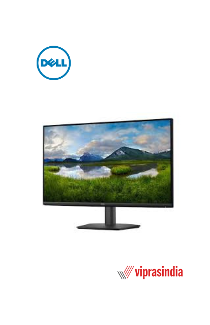 Monitor Dell SE2725HM, LED Screen 27inch, Panel IPS, Resolution 1920x1080,  Aspect Ratio 16:9, Ports (HDMI, VGA), Viewing Angle 178°