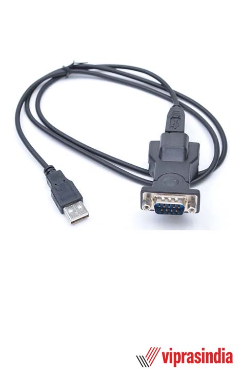 USB to Serial Adapter BF-810 (DB9)