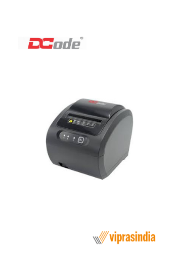 Printer DCode Thermal DC3R1 USB Interface